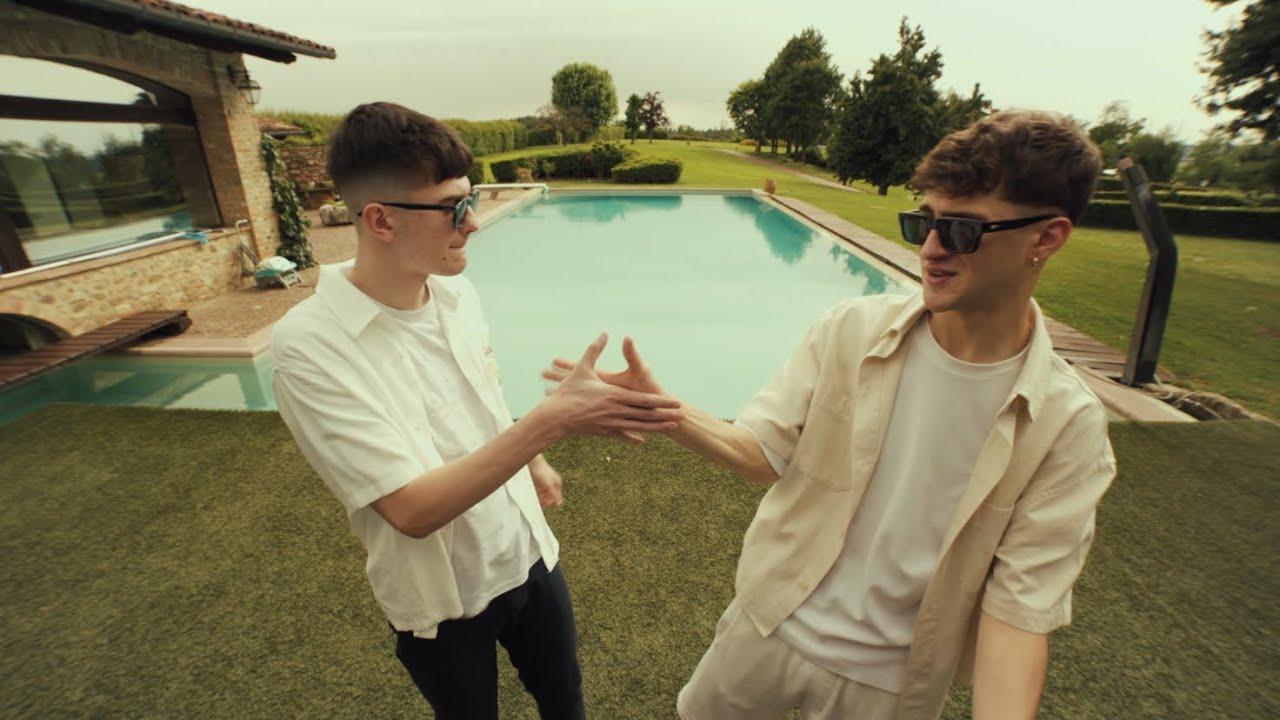 “COMPLICADO” - Pama, TheGoody (Official Video)