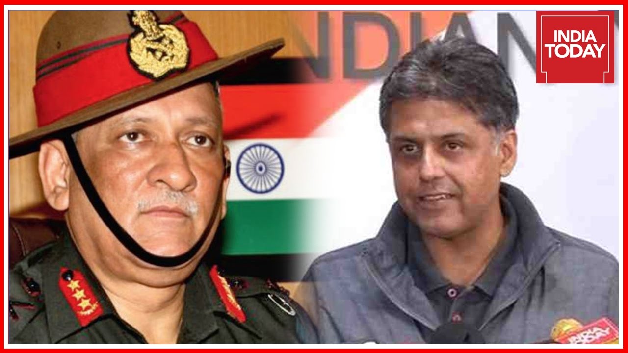 Political Tug Of War Over Appointment Of New Army Chief