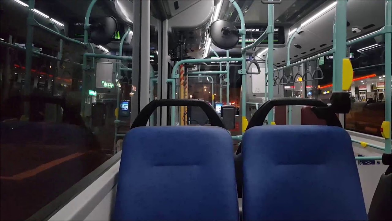 [SMRT] B5LH Electric Mode- SG3033Z 859