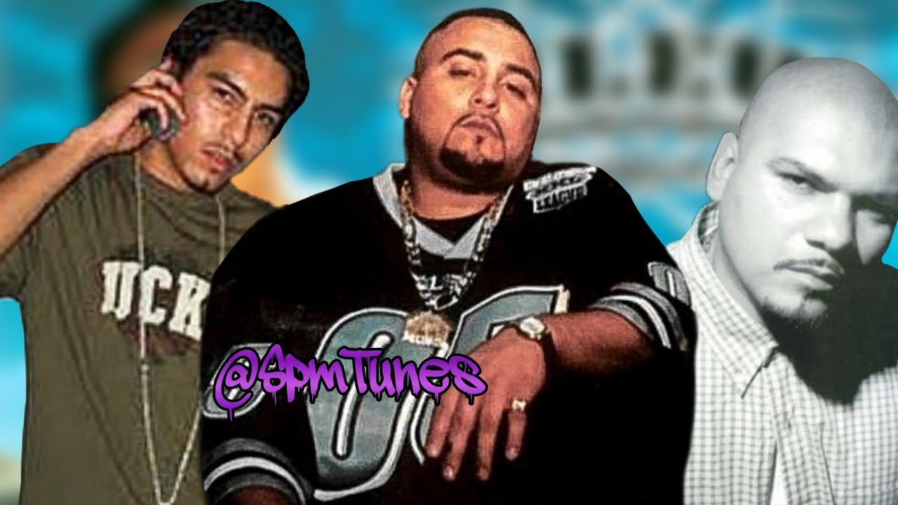 SPM - Rollcall (Ft. Lucky Luciano, Juan Gotti, Big Flake, Lil' Villain, Da Damn Sen & Filero)