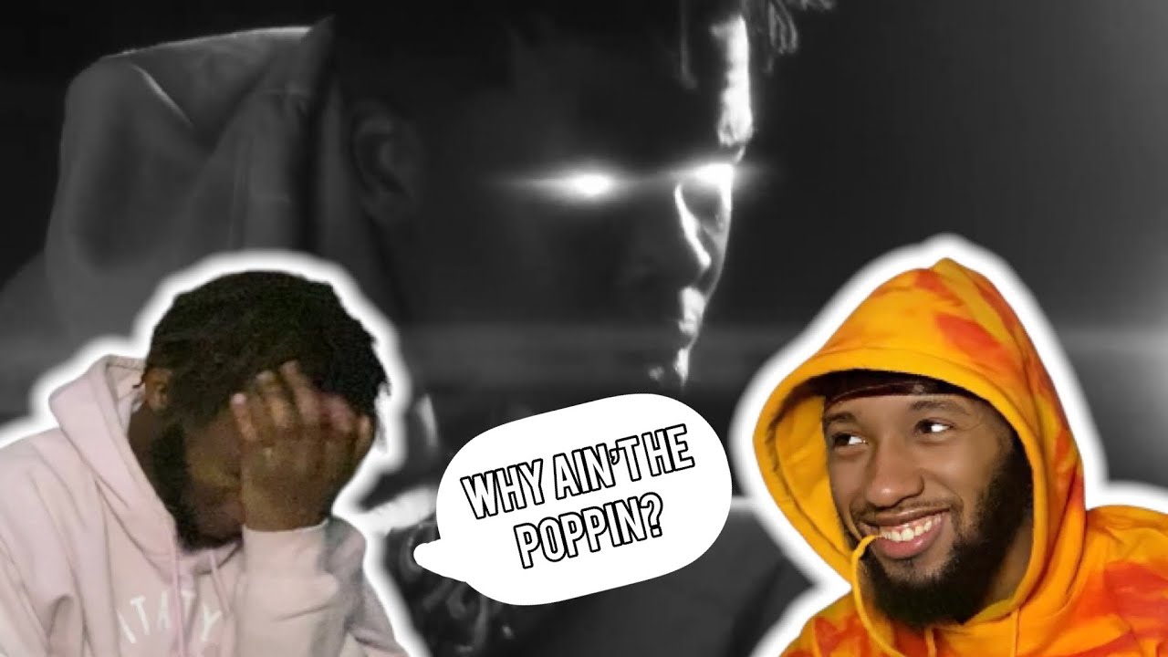 He should be more known… Nasty C-Easy|Reaction|