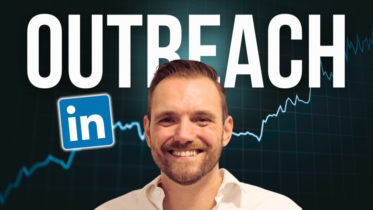 LinkedIn Outreach - 2 einfache Schritte, wie du im Pitch nicht scheiterst!