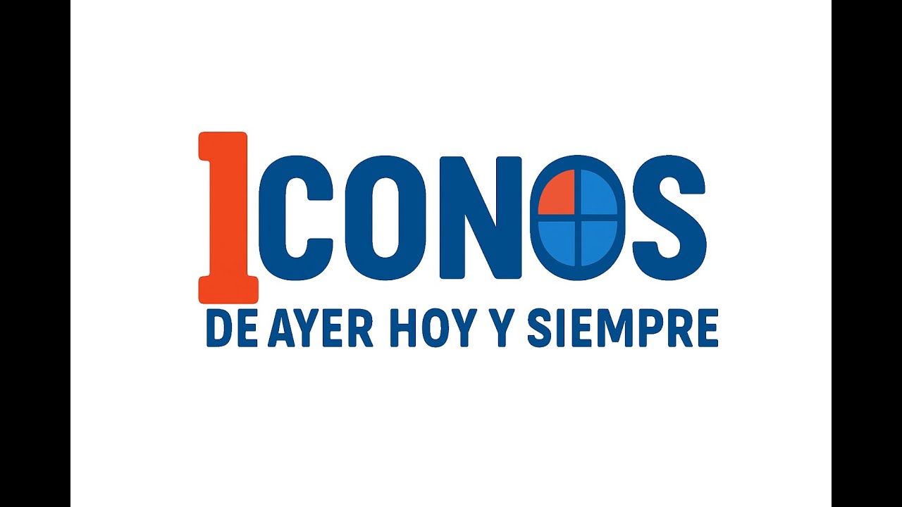 🎭✨ ÍCONOS | Milton Machado