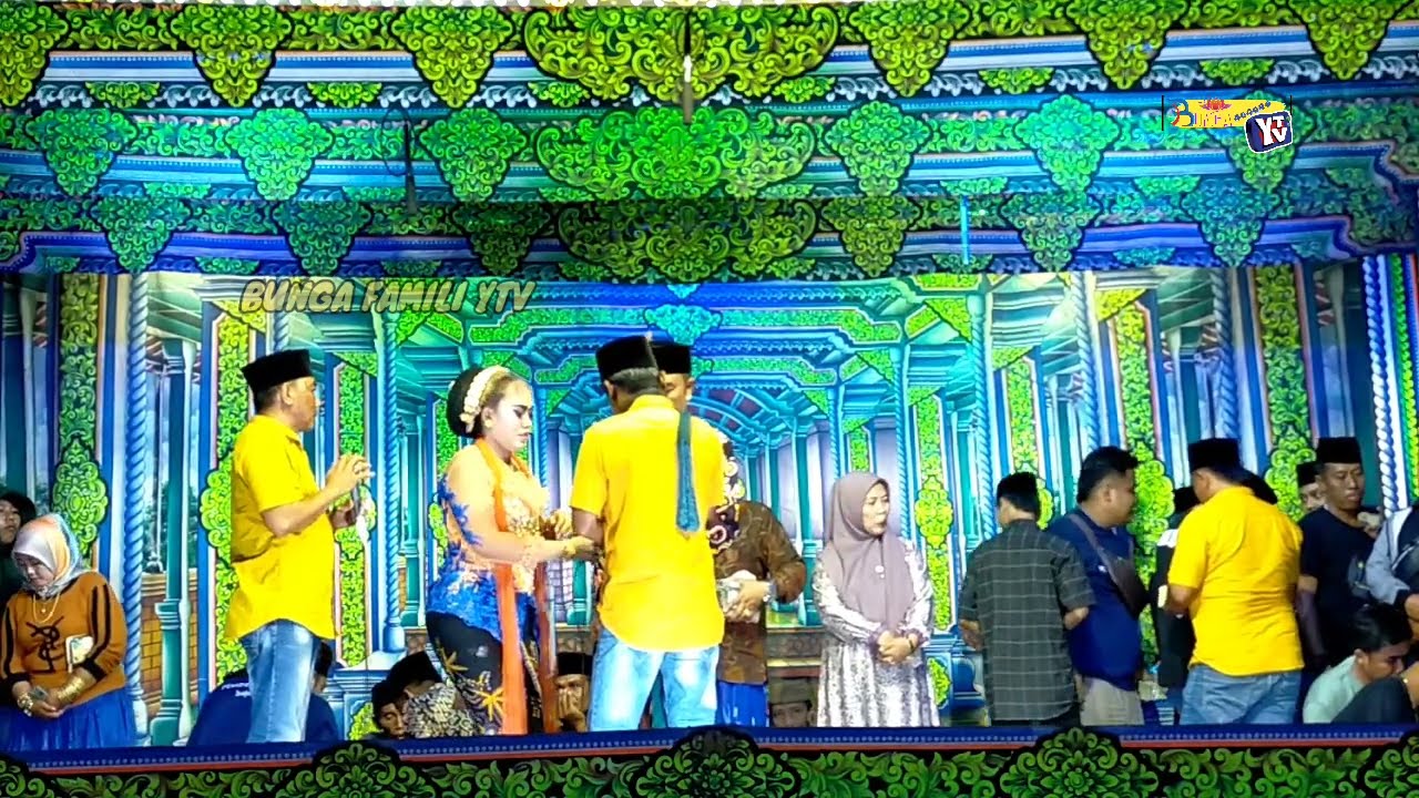 Tayup Madura Part 2 Rukun Karya 2022 || Wardiyanto & Luluk _ Angling Madura