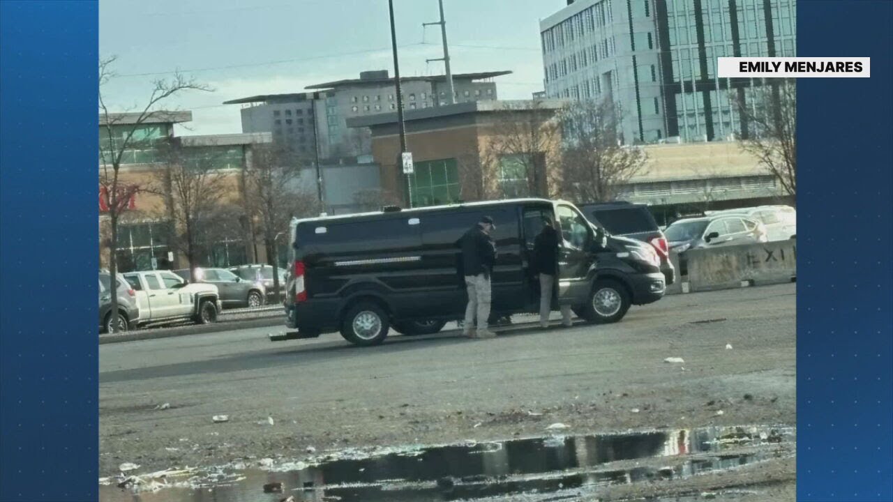 ‘Immensely difficult’: ICE arrests create a sense of siege in Massachusetts city