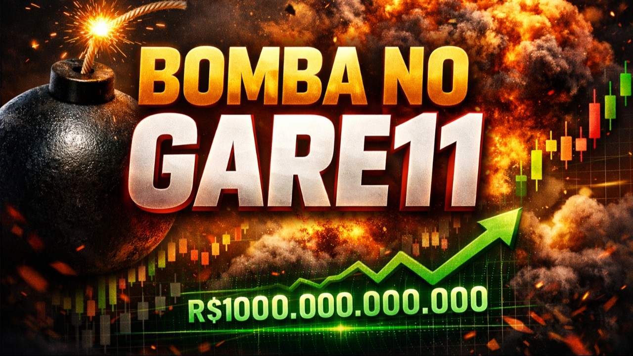 GARE11 APROVA MUDANÇAS IMPORTANTES EM ASSEMBLEIA