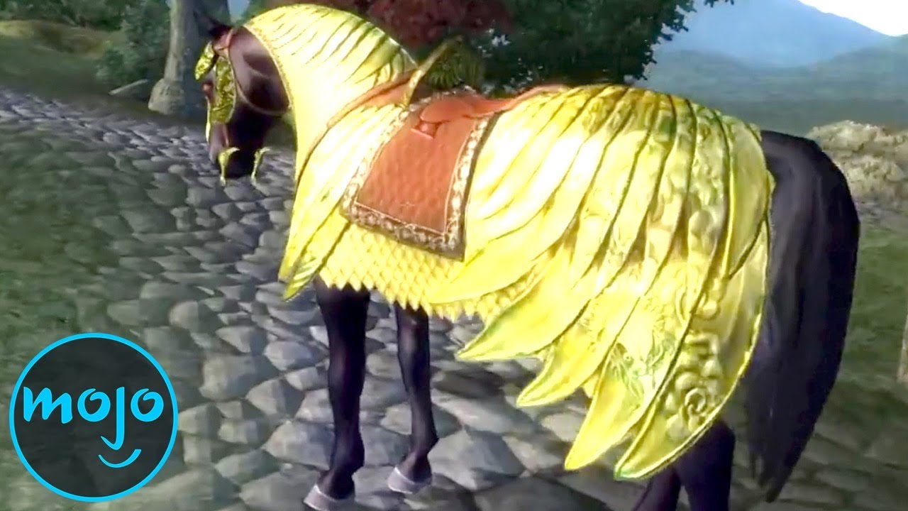 Top 10 Most Unfortunate Bethesda Fails