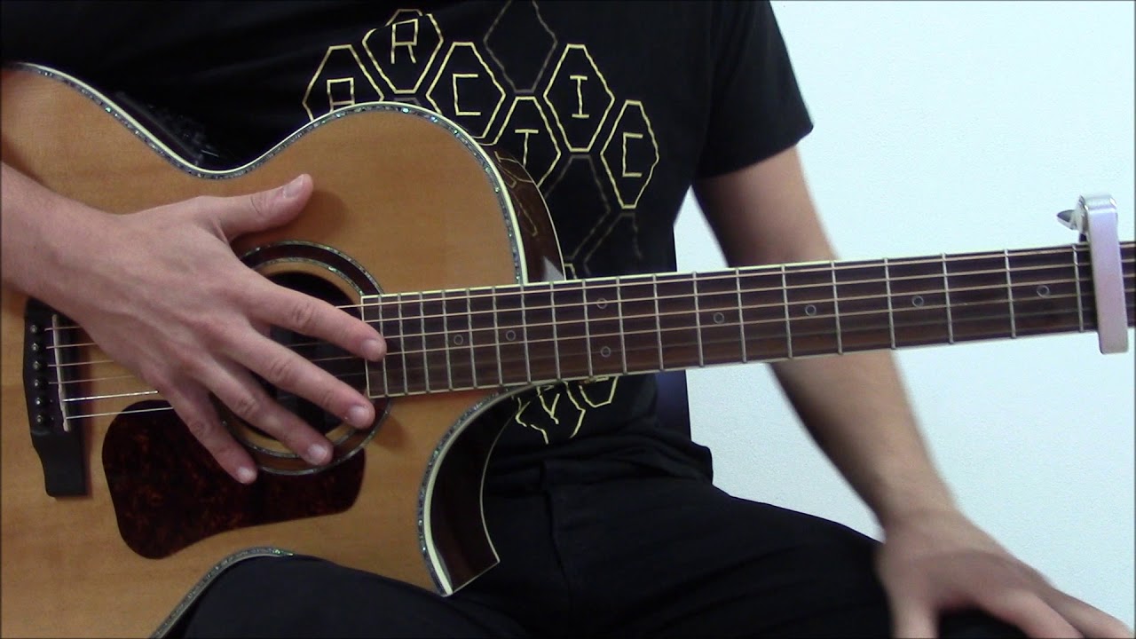 Society (Eddie Vedder)- BSO 