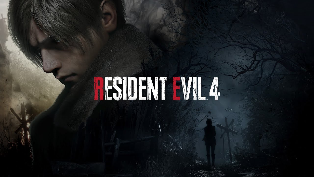 Resident Evil 4 Remake | PS5 Live