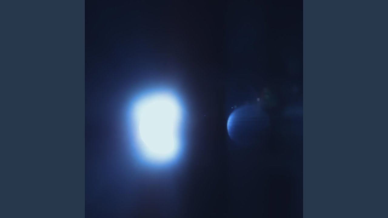 Light Inside of Me