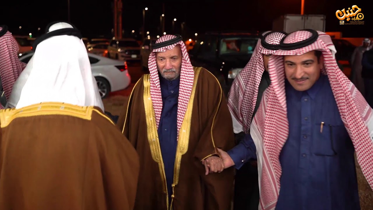 حفل زواج : ثامر نواف الديدب