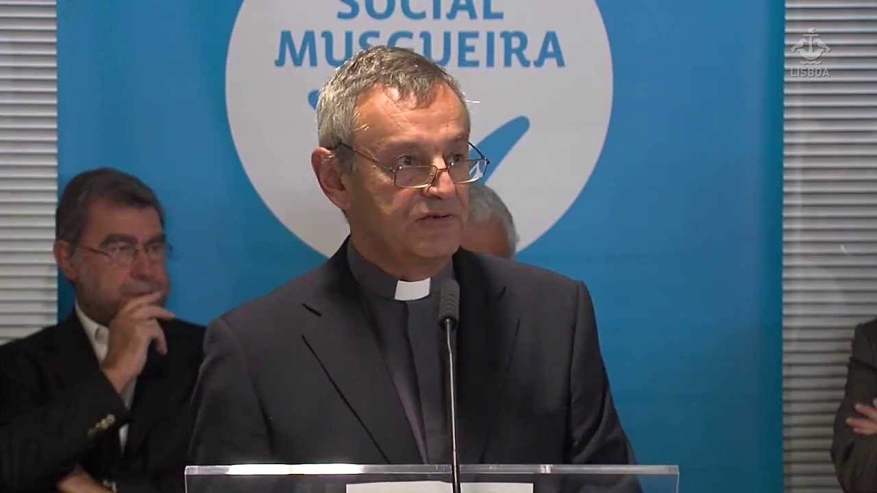 ALTA DE LISBOA ACOLHE NOVO CENTRO SOCIAL DA MUSGUEIRA