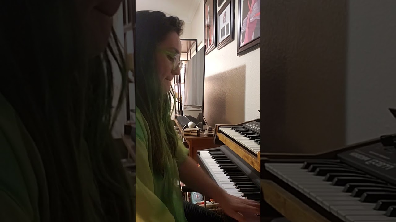 Final Song: Dream Echoes