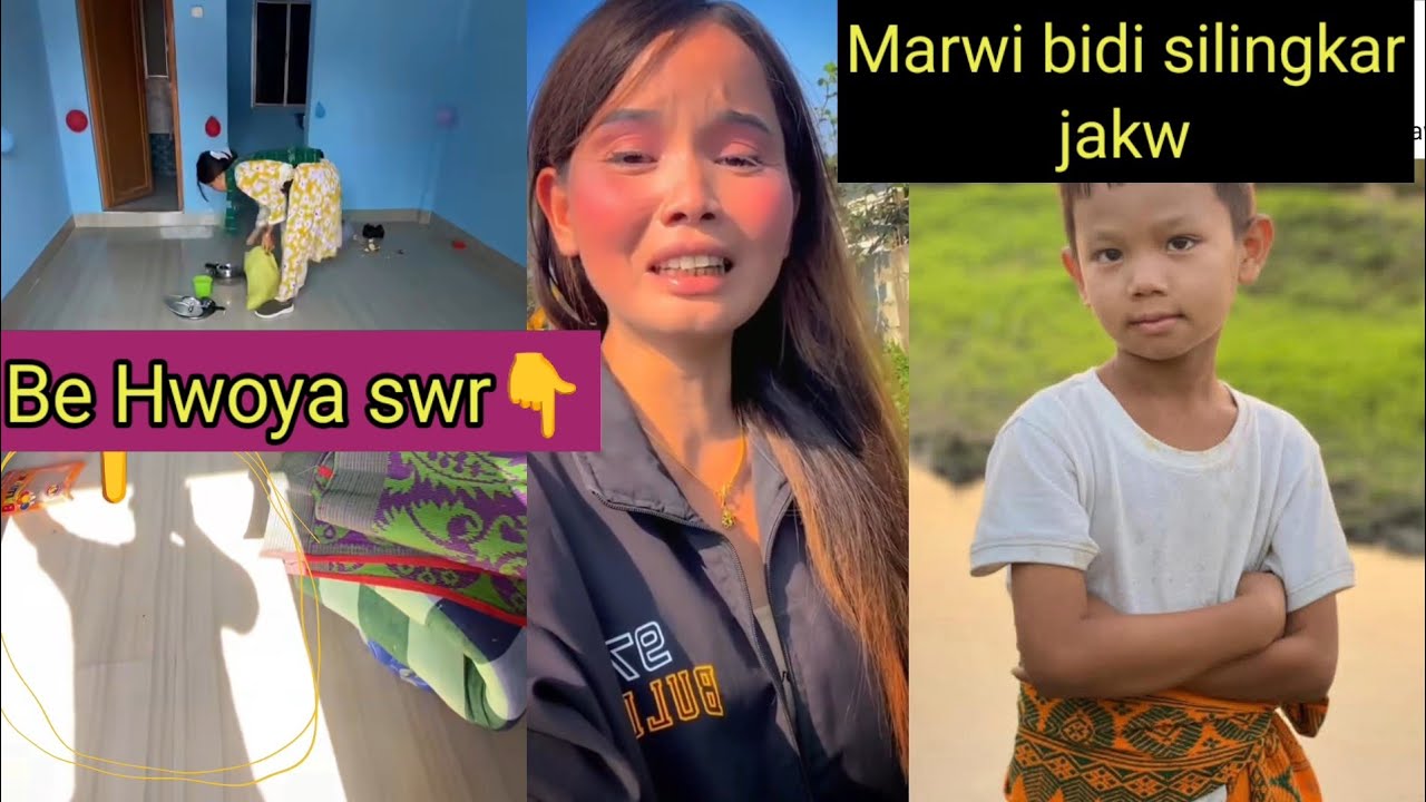 Konjitaia gwdan hwoya lana tamarbai nama😬