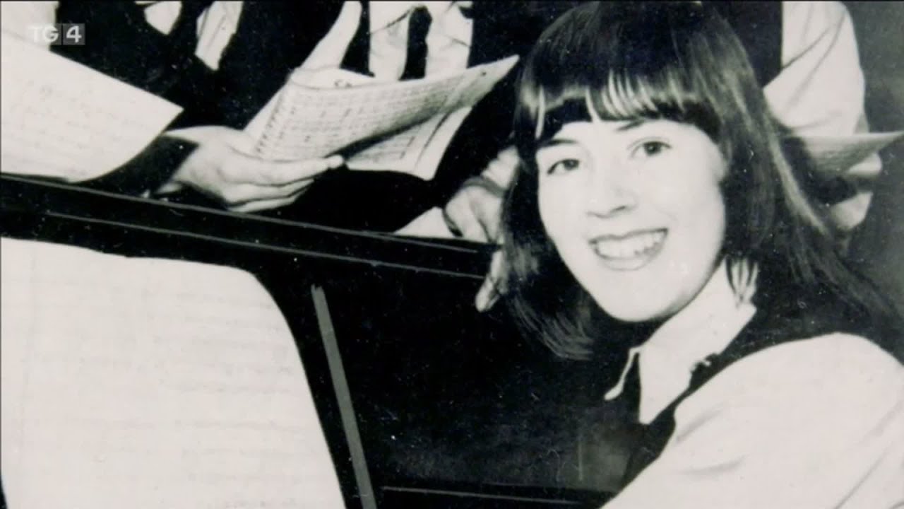 Gradam Ceoil TG4 | Profile Tríona Ní Dhomhnaill