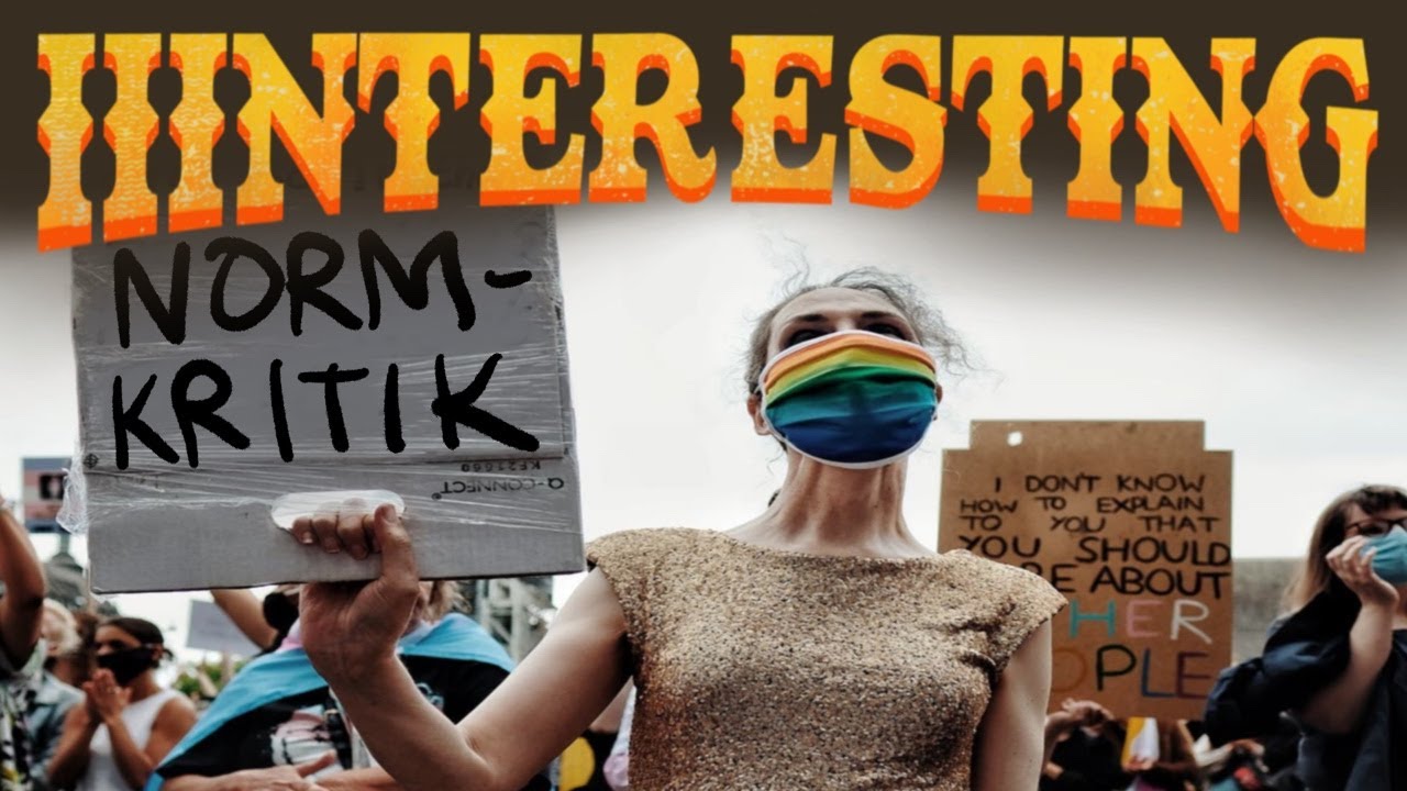 Normkritik