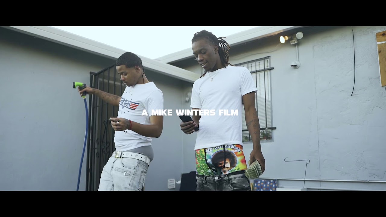 Bris - Me Important (Official Music Video)
