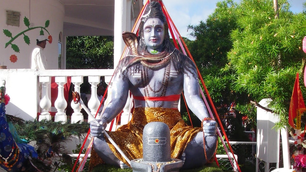 महाशिवरात्रि पर्व से जुड़ी कथाएँ। @shivjibhakti 