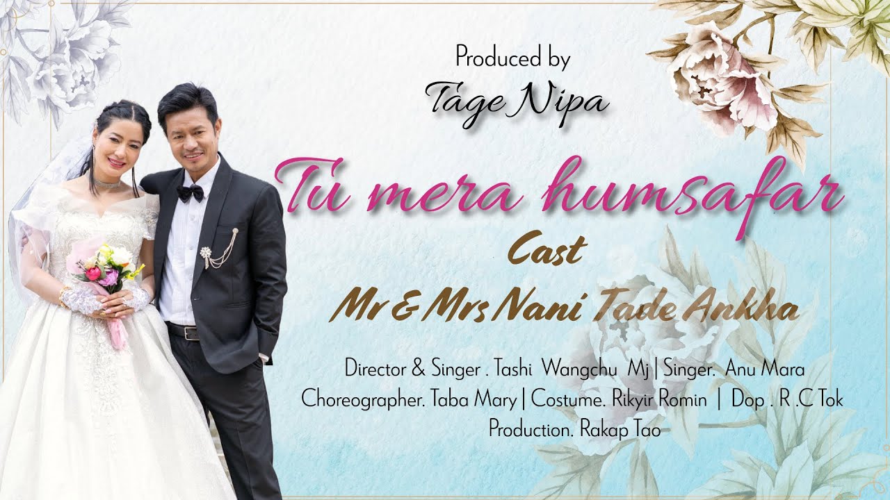 TU MERA HUMSAFAR
