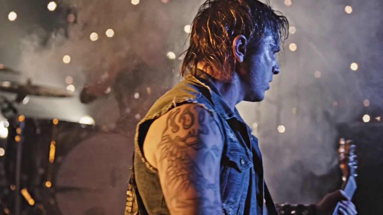 🎸 BEST METAL ANTHEMS 2025 🔥 Max Adrenaline for Driving / Racing 🎸