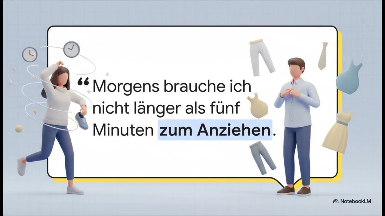 Master the Verb  ziehen-The Facets of Ziehen: Prefixes and Contexts