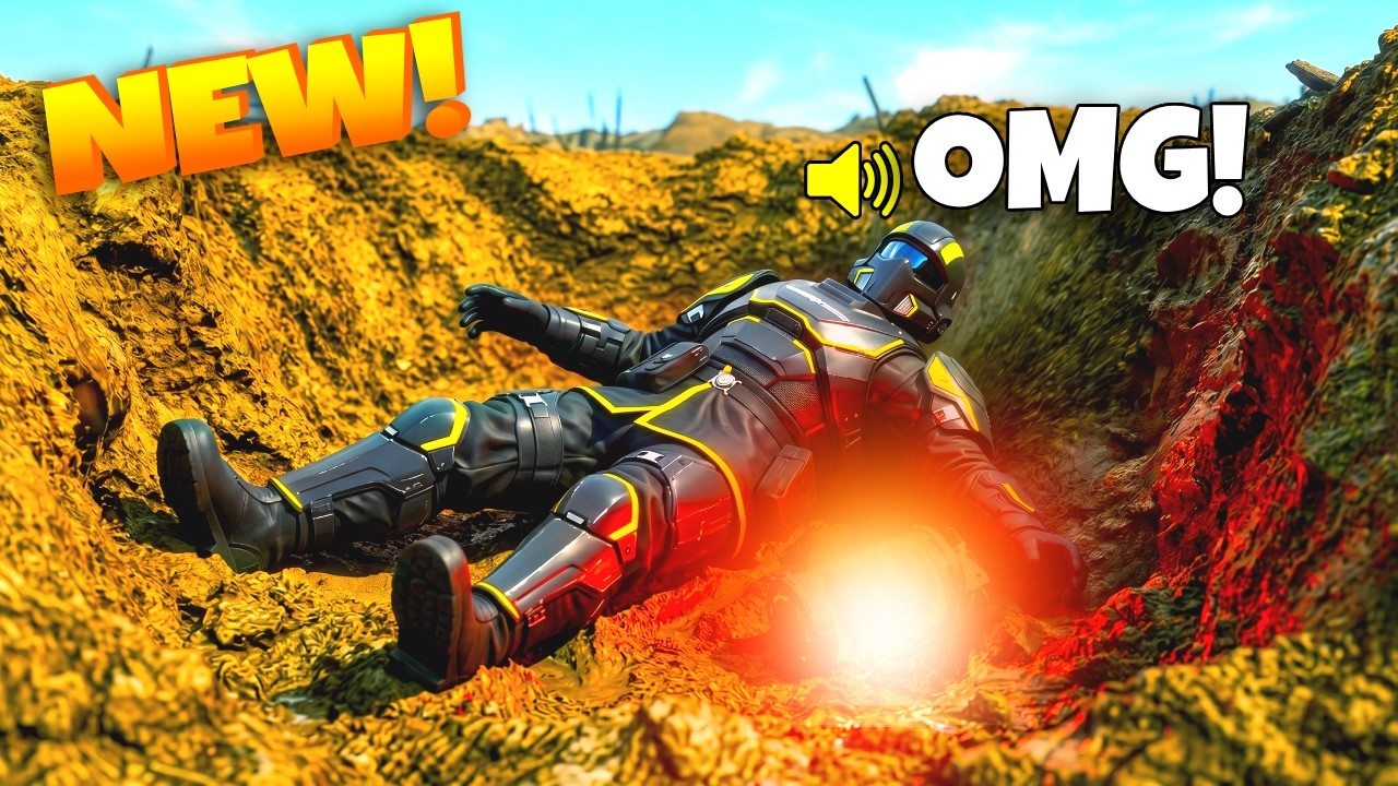 HELLDIVERS 2 WTF & Funny Moments #25