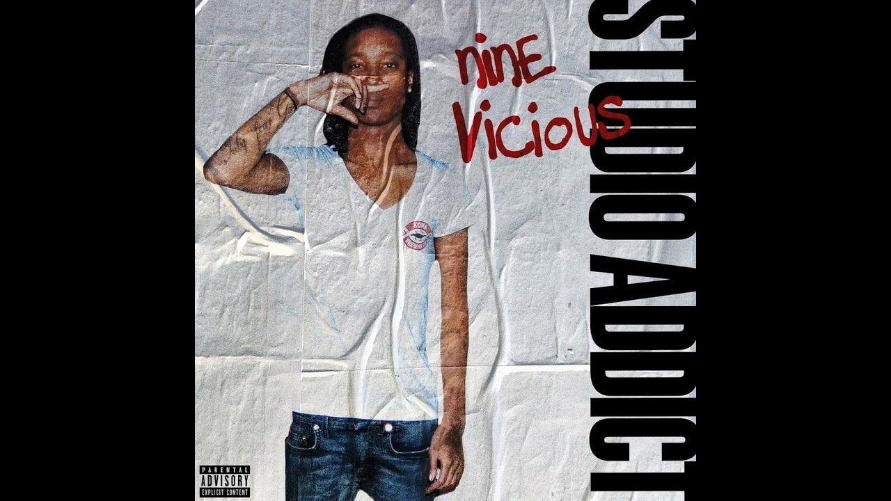 Nine Vicious' 