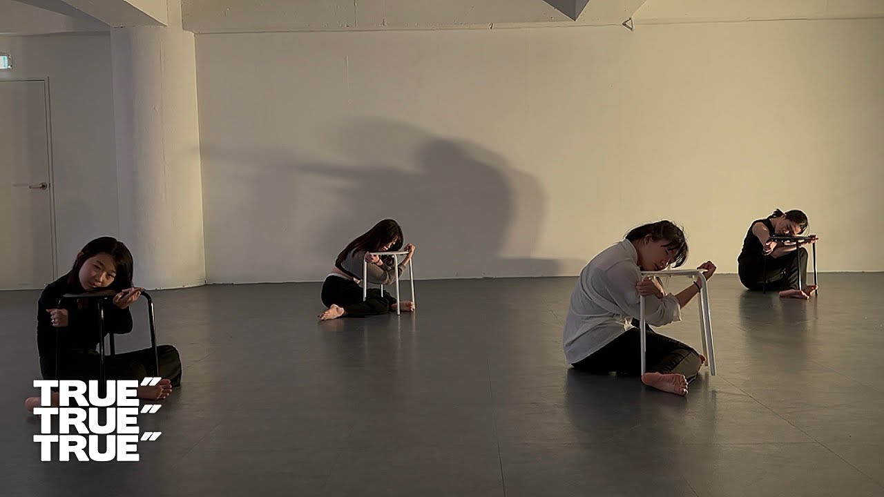 [안동댄스학원] 王OK - Before Spring Ends | #choreography 