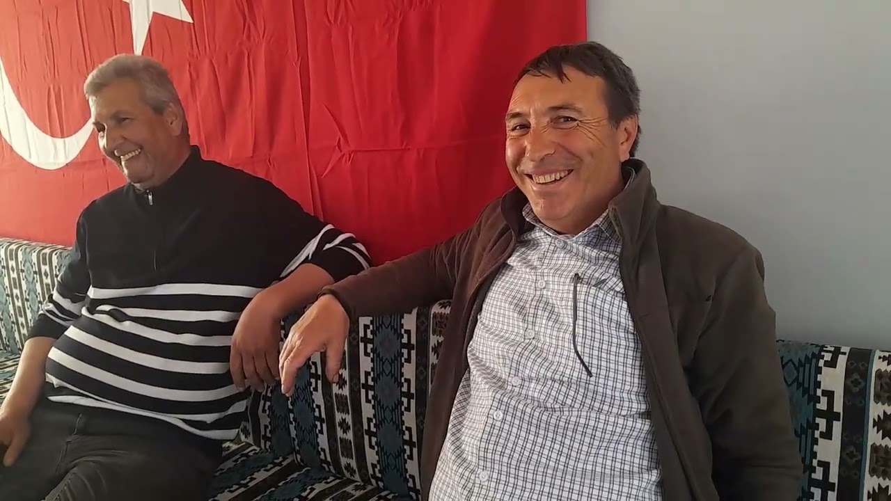 Yozgat Yerköy Terzili Köyü Dernek Yönetimi 
