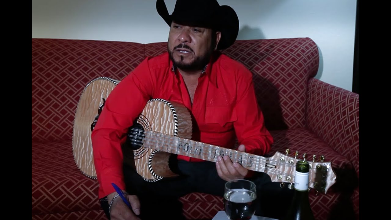 Polo Urias Y Su Máquina Norteña -Otra Aventura (Video Oficial)
