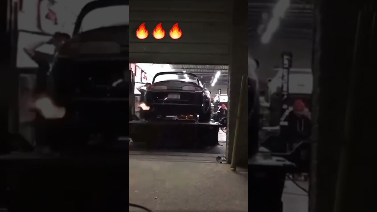 Ratatatata💥💥💥 supra #foryou #cars #supra #ratatata