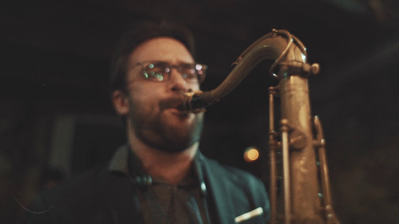 Lluc Casares Septet (Live at Robadors 23) - A Walk