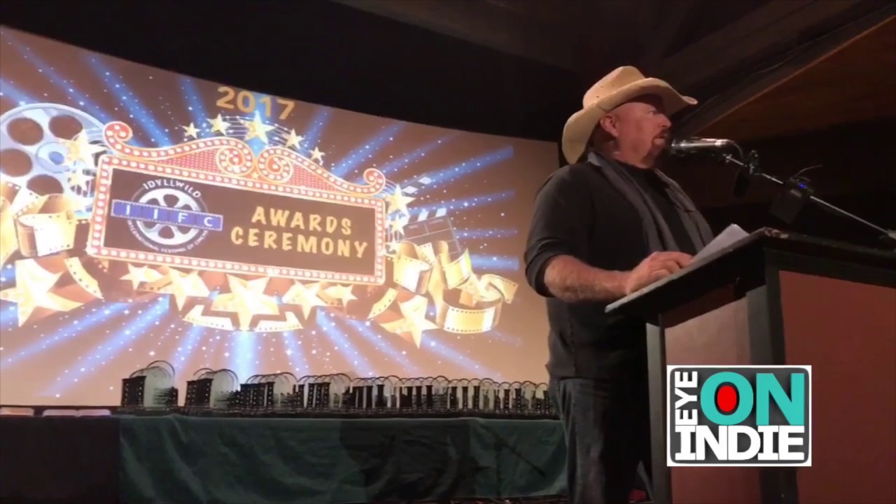 IIFC 2017 Awards