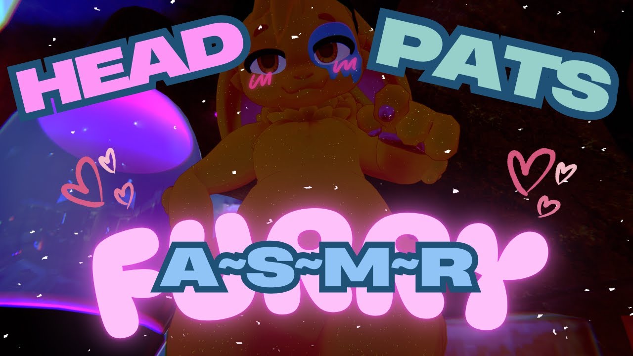 ASMR Furry 