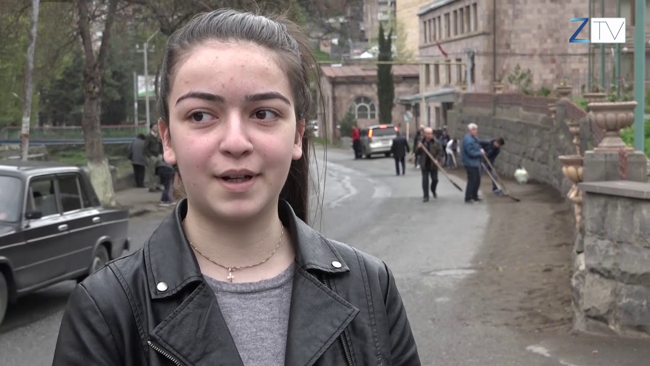 Մաքուր Կապան