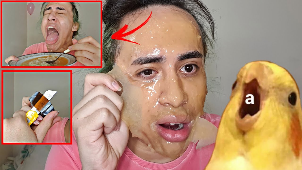 O MELHOR ASMR DO MUNDO 4!
