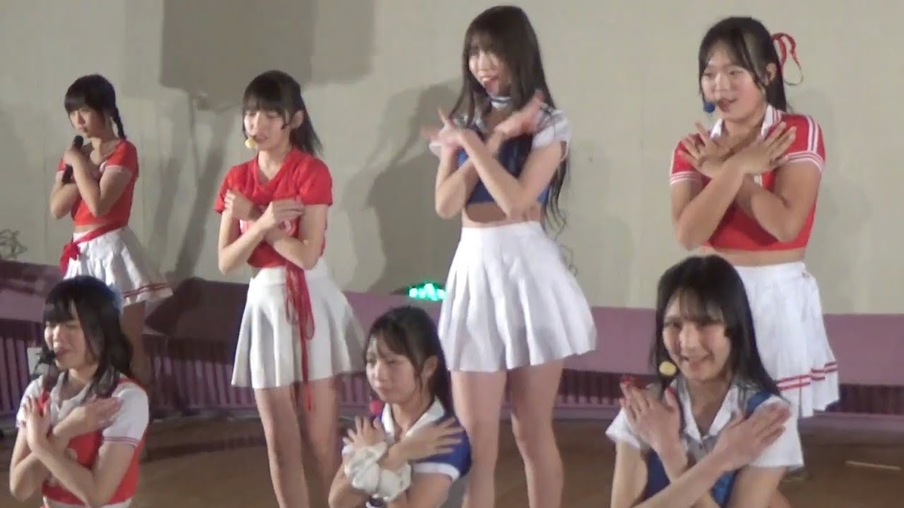 menon(from KJ−pop)『好きと言わせたい』 2026 03/08 王子定例ライブ