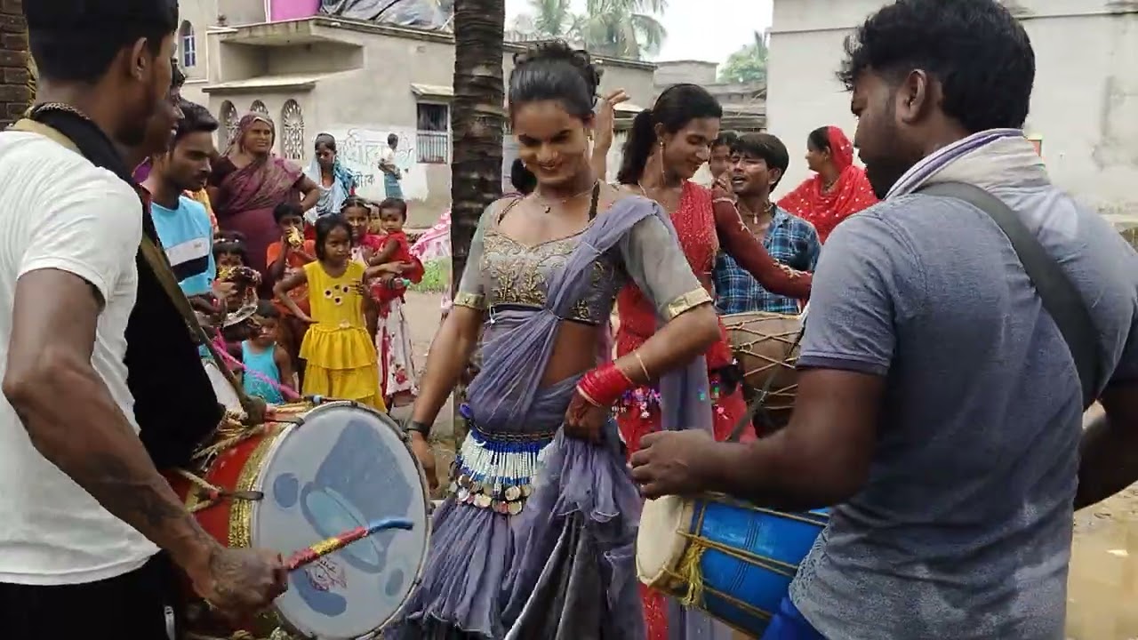 দারোগা আমায় টাইরা পরাবে রে দারোগা#Daroga Amay Taira Porabe Re Daroga#KohinoorTasa🤠 প্রোঃ উজির 