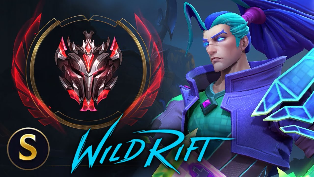 GRANDMASTER YASUO vs. JAYCE MID LANE GAMEPLAY | FAKE FAKER?!