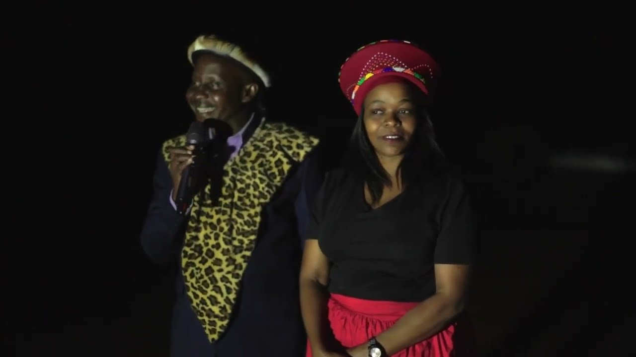 THE EMPTY GRAVE (Kaburi Wazi) SONGEA COMMUNITY DISCUSSION