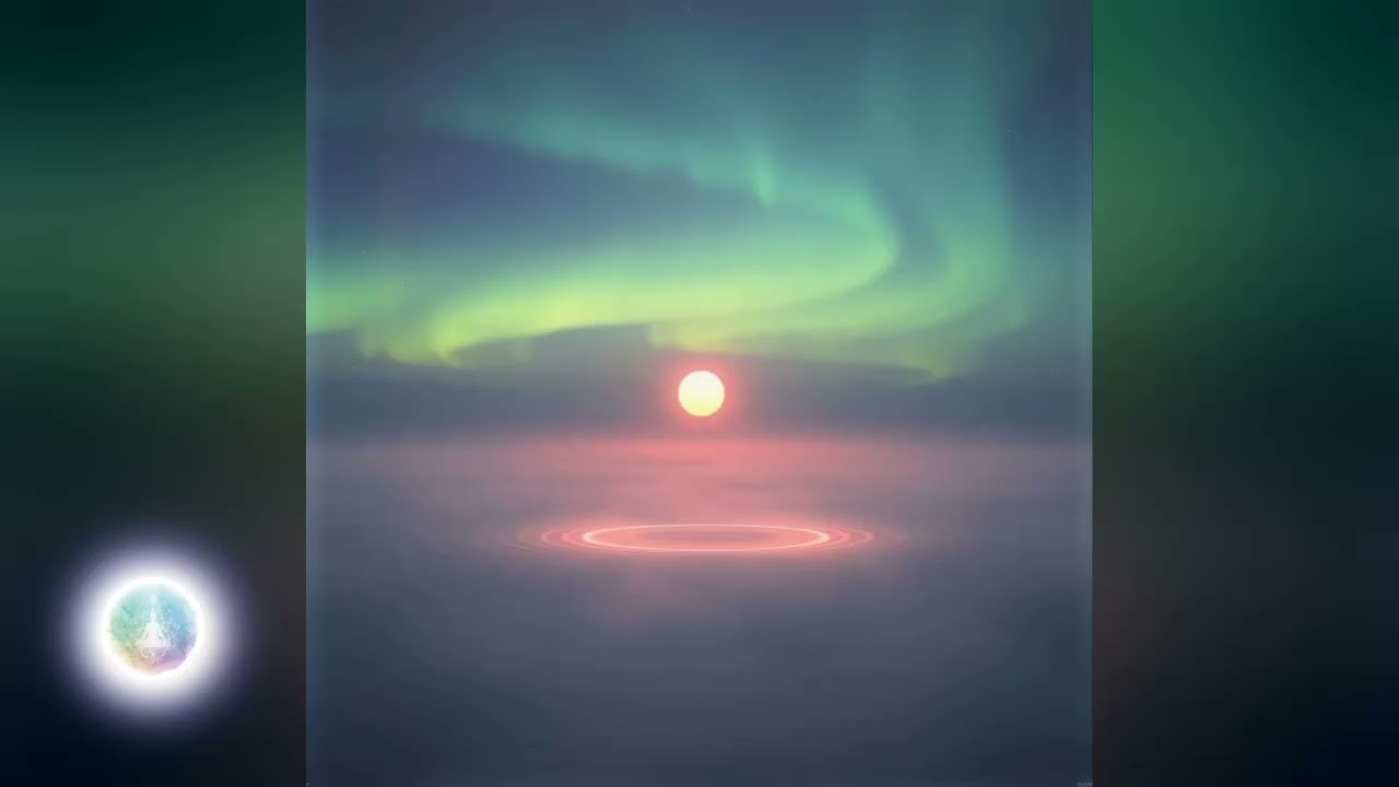 Timeless One Breath | Sleep Music | Peaceful Sleep | 59 Min