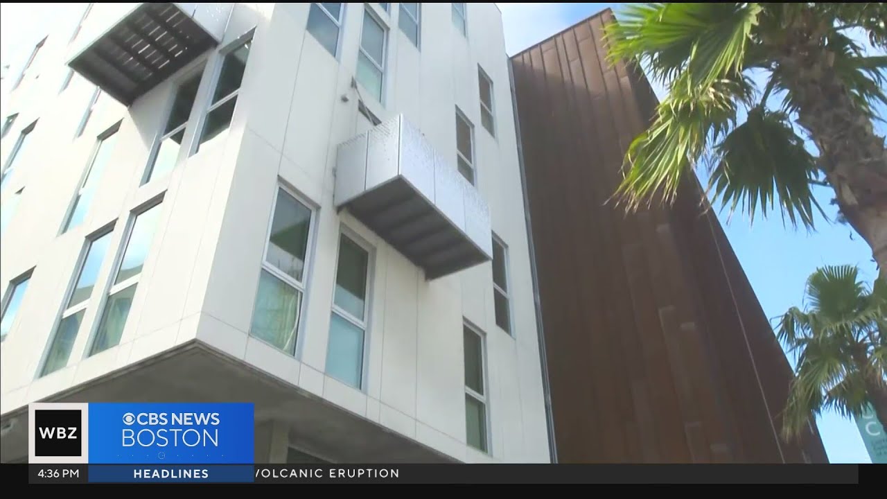 Zillow: Cost of rent in Boston area has increased 5.12% year over year