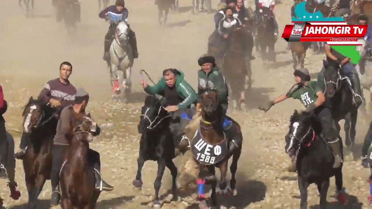 SAMARQAND URGUT QURUQSOY OXIRGI QISMI