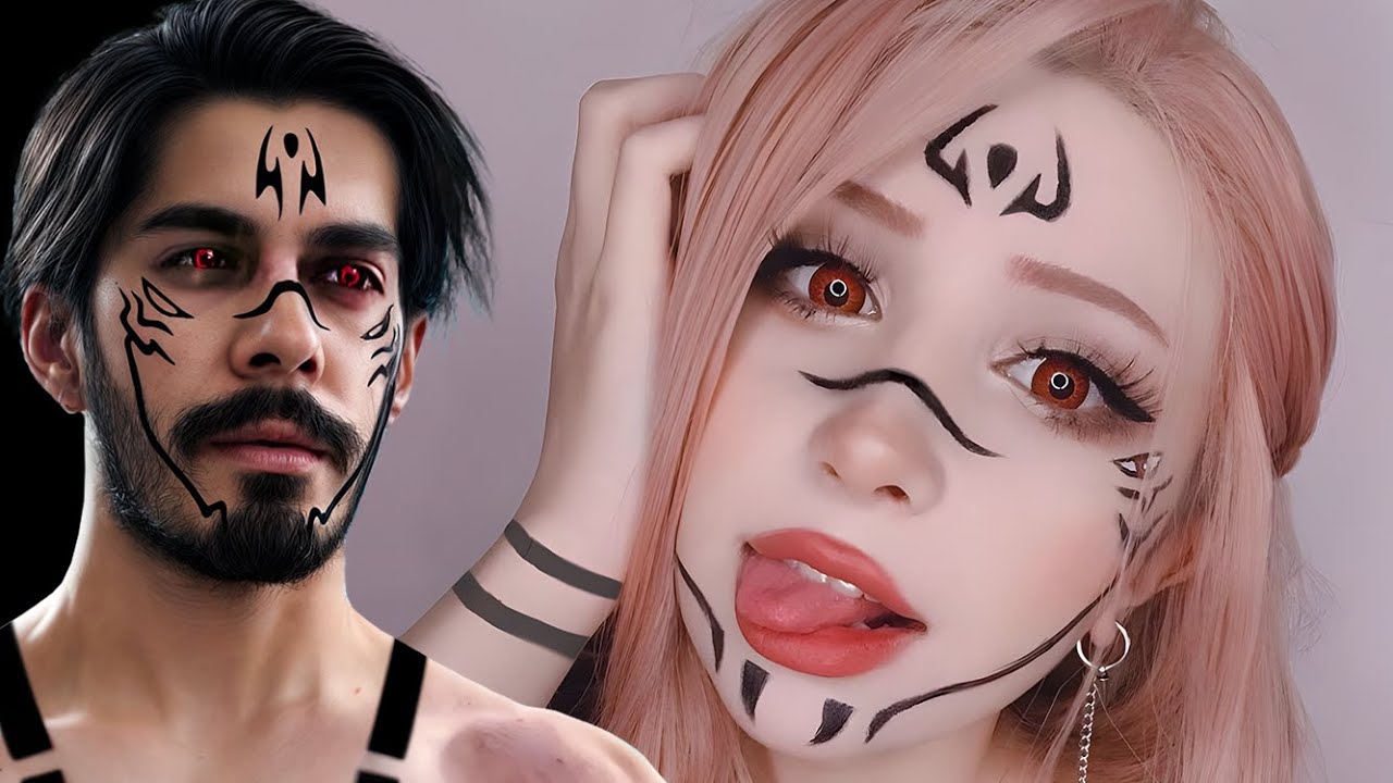 Rating Waifu Cosplay Part 2 😍