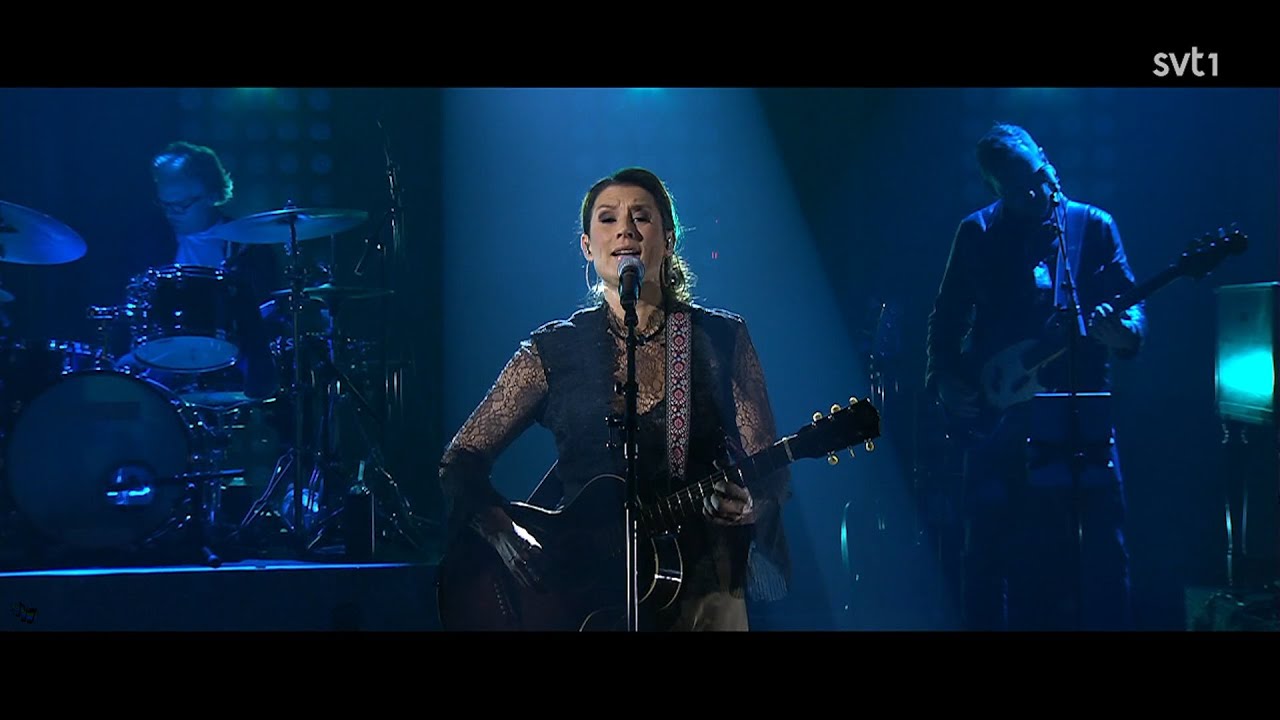 Jill & The Johnsons - Askan Är Den Bästa Jorden | Live 