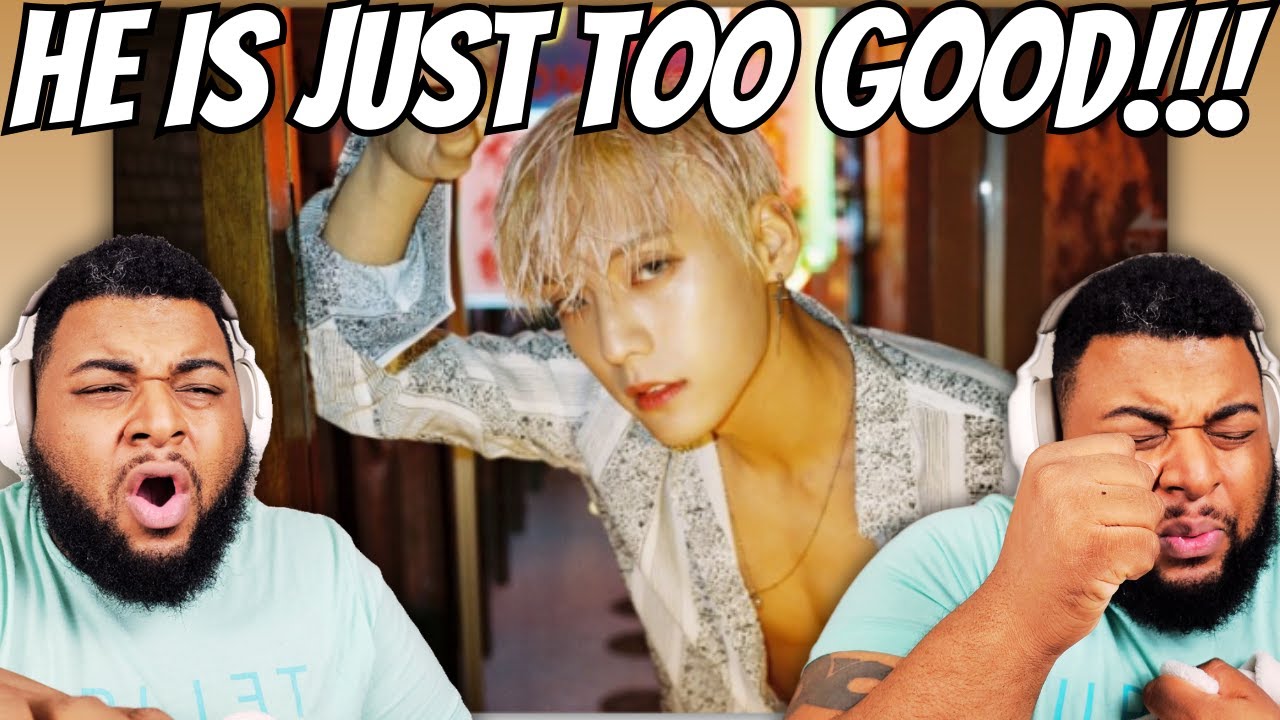 LEE MINHYUK Of BTOB | 'HUTAZONE' Album Listen/Reaction!!!