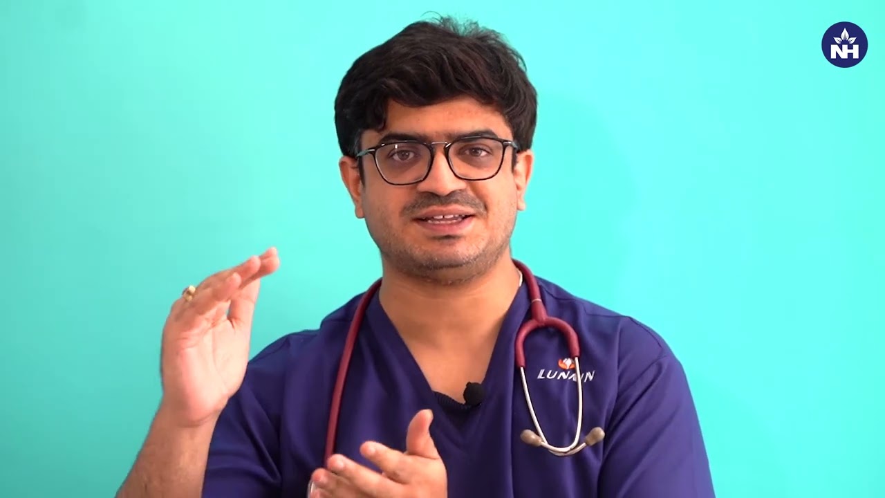 EGFR positive stage 4 Lung cancer | Liquid Biopsy | A true success story | Dr. Chandrakanth M.V