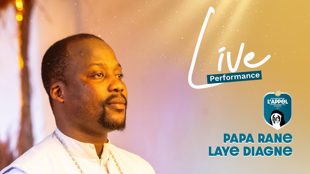 Rane Lahi En Live
