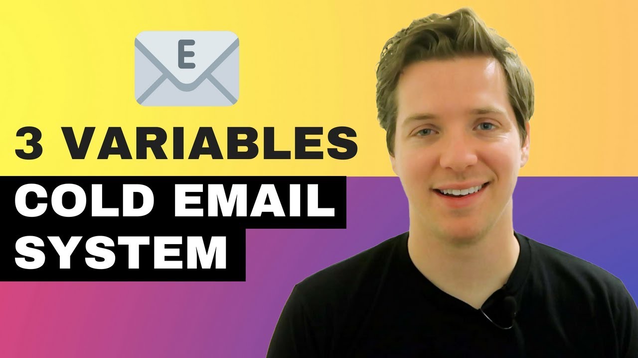 3 Variables For a Successful Cold Email Campaign