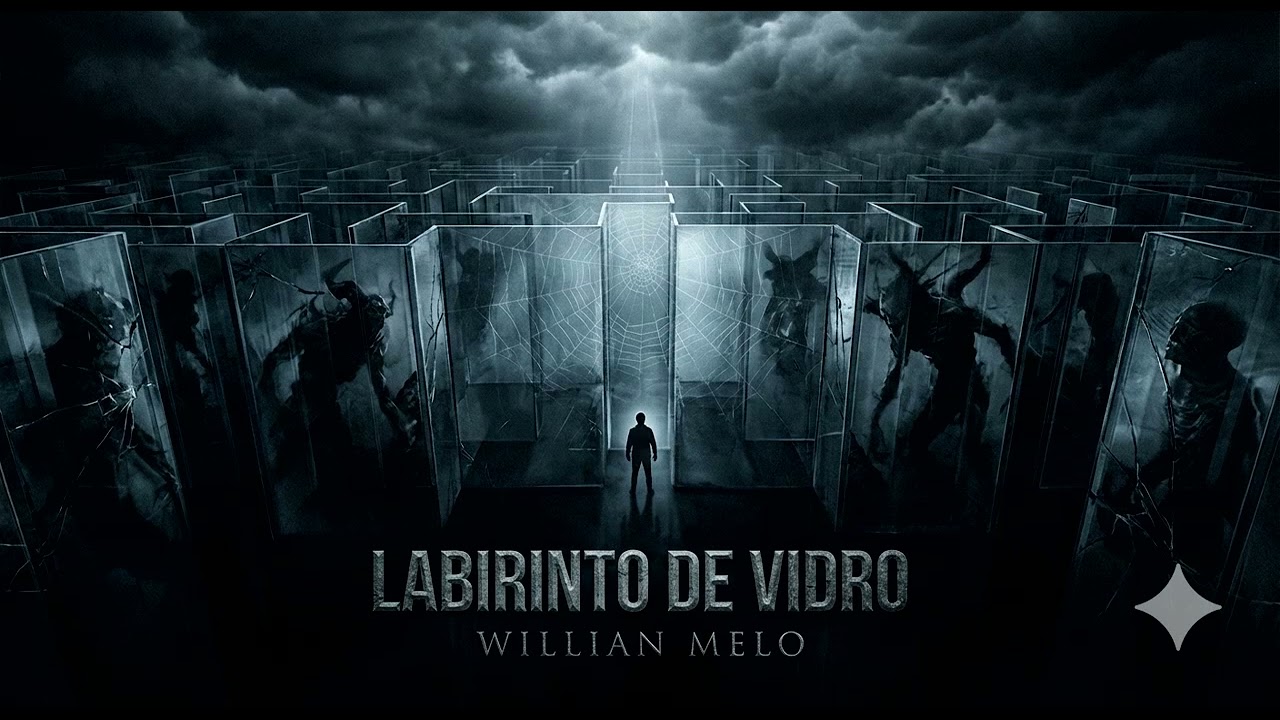 Labirinto de vidro ll - Rock (by Willian Melo)